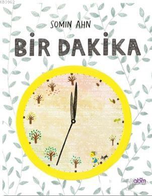 Bir Dakika - Kitapiks.com