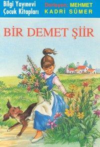 Bir Demet Şiir - Kitapiks.com