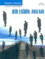 Bir Esirin Anıları - Kitapiks.com