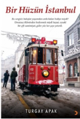 Bir Hüzün İstanbul - Kitapiks.com