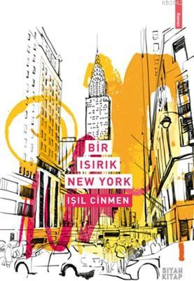 Bir Isırık New York - Kitapiks.com