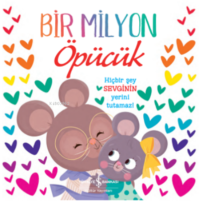 Bir Milyon Öpücük