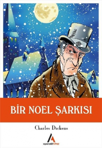 Bir Noel Şarkısı - Kitapiks.com