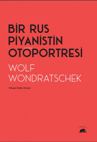 Bir Rus Piyanistin Otoportresi