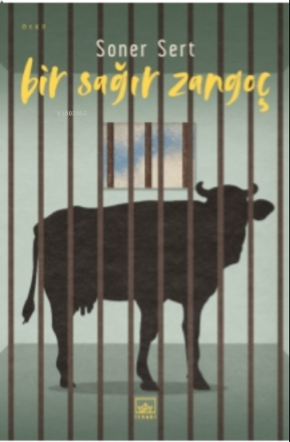 Bir Sağır Zangoç - Kitapiks.com
