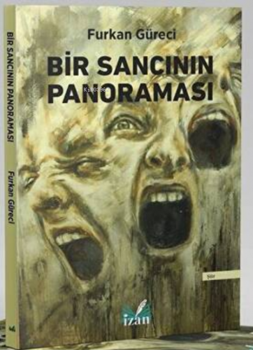 Bir Sancının Panoraması - Kitapiks.com