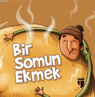 Bir Somun Ekmek - Kitapiks.com