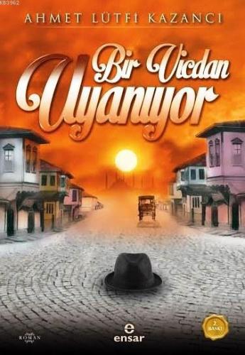 Bir Vicdan Uyanıyor - Kitapiks.com