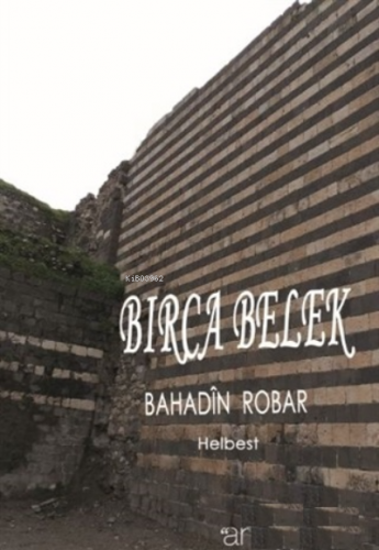 Bırca Belek - Kitapiks.com