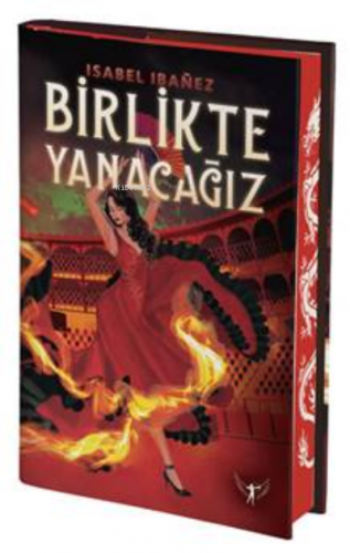 Birlikte Yanacağız