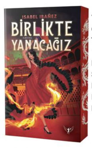Birlikte Yanacağız - Kitapiks.com