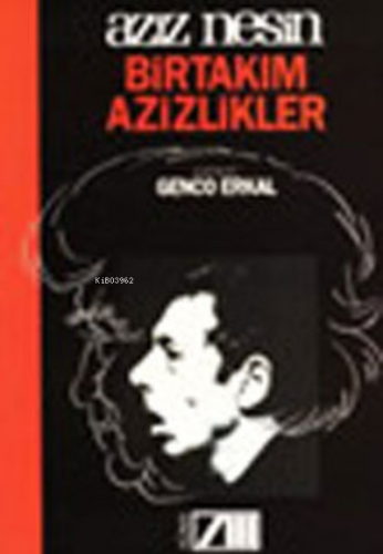 Birtakım Azizlikler - Kitapiks.com