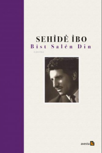 Bîst Salê Dın - Kitapiks.com