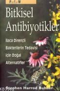 Bitkisel Antibiyotikler - Kitapiks.com