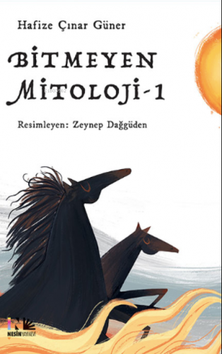 Bitmeyen Mitoloji-1