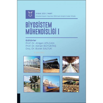 Biyosistem Mühendisliği I