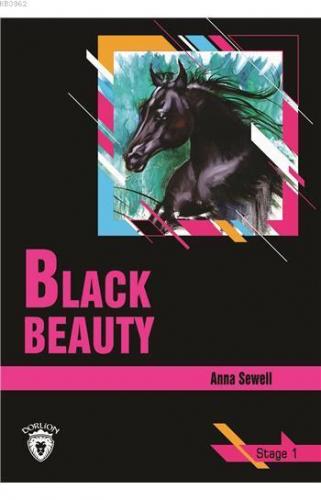 Black Beauty - Stage 1 - Kitapiks.com