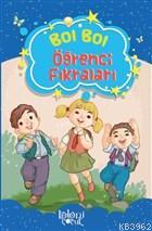 Bol Bol - Öğrenci Fıkraları - Kitapiks.com