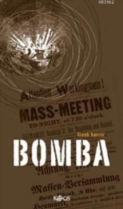 Bomba - Kitapiks.com
