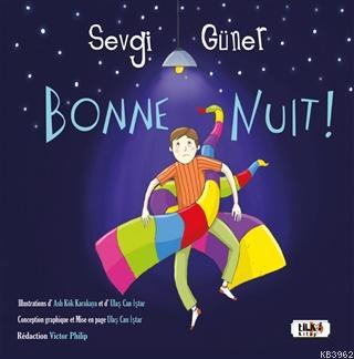 Bonne Nuit - Kitapiks.com