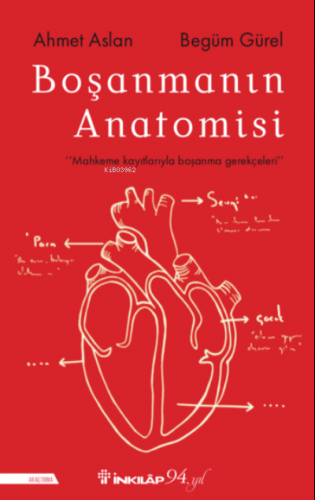 Boşanmanın Anatomisi - Kitapiks.com