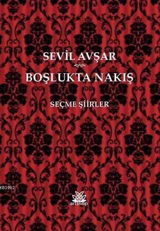 Boşlukta Nakış - Kitapiks.com