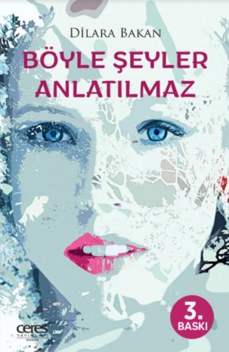 Böyle Şeyler Anlatılmaz - Kitapiks.com