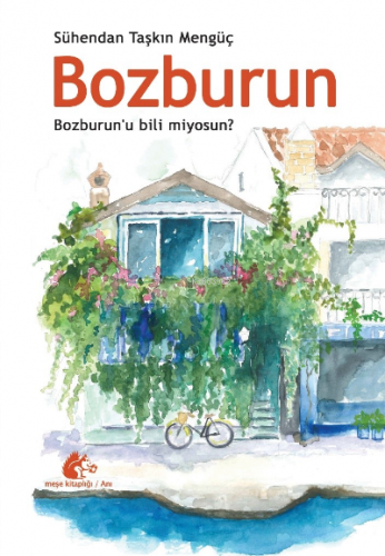 Bozburun;Bozburun’u bili miyosun? - Kitapiks.com