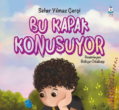 Bu Kapak Konuşuyor - Kitapiks.com
