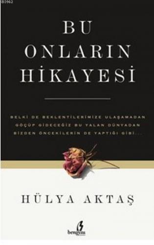 Bu Onların Hikayesi - Kitapiks.com