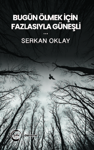 Bugün Ölmek İçin Fazlasıyla Güneşli - Kitapiks.com