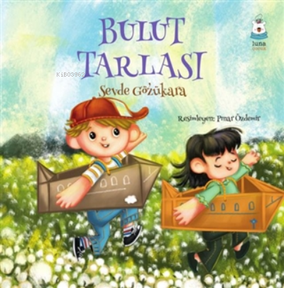 Bulut Tarlası