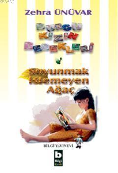 Burcu Kızın Bebekleri - Kitapiks.com