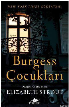 Burgess Çocukları