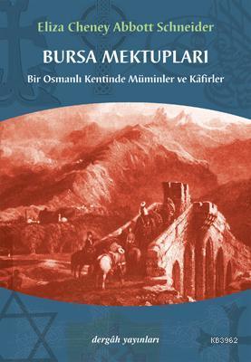 Bursa Mektupları - Kitapiks.com