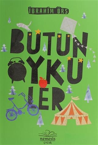 Bütün Öyküler - Kitapiks.com