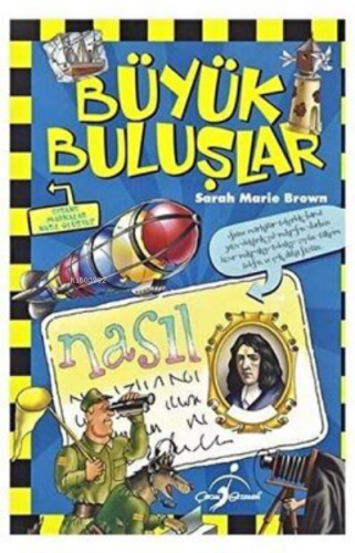 Büyük Buluşlar - Kitapiks.com