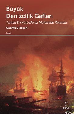 Büyük Denizcilik Gafları - Kitapiks.com