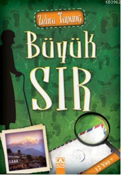 Büyük Sır - Kitapiks.com