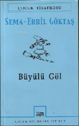 Büyülü Göl - Kitapiks.com