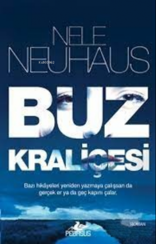 Buz Kraliçesi - Kitapiks.com