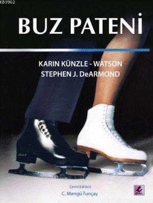 Buz Pateni - Kitapiks.com