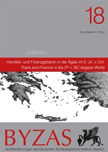 BYZAS 18 Handels- und Finanzgebaren in - Kitapiks.com