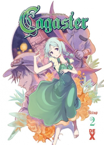 Cagaster-2