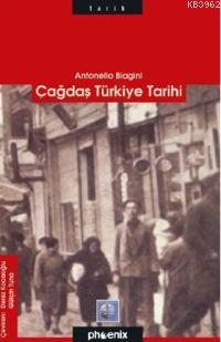 Çağdaş Türkiye Tarihi - Kitapiks.com