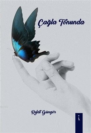 Çağla Tonunda - Kitapiks.com