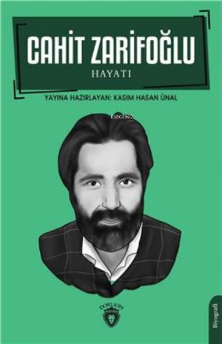 Cahit Zarifoğlu Hayatı Biyografi - Kitapiks.com