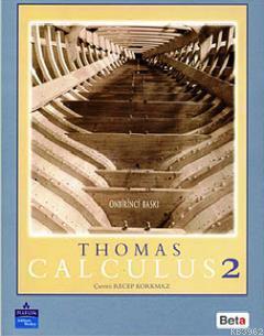 Calculus Cilt 2 - Kitapiks.com