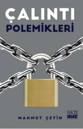 Çalıntı Polemikleri - Kitapiks.com