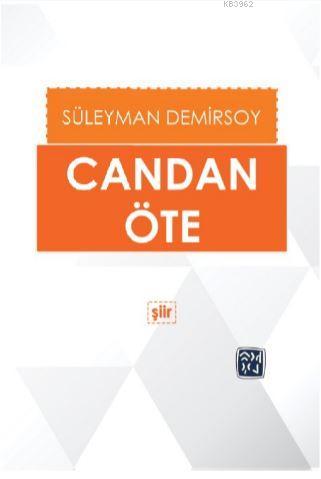 Candan Öte - Kitapiks.com